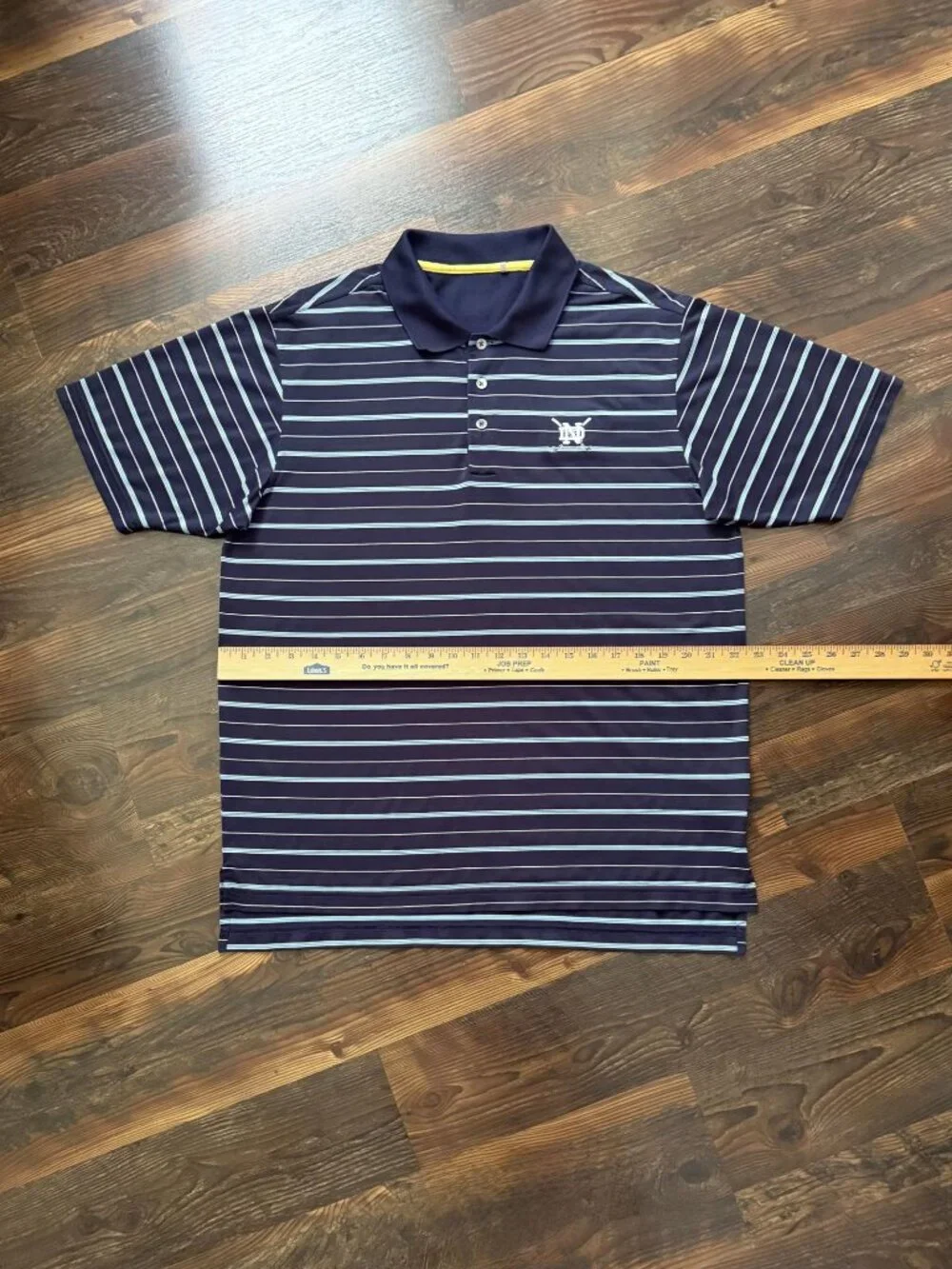 adidas size navy